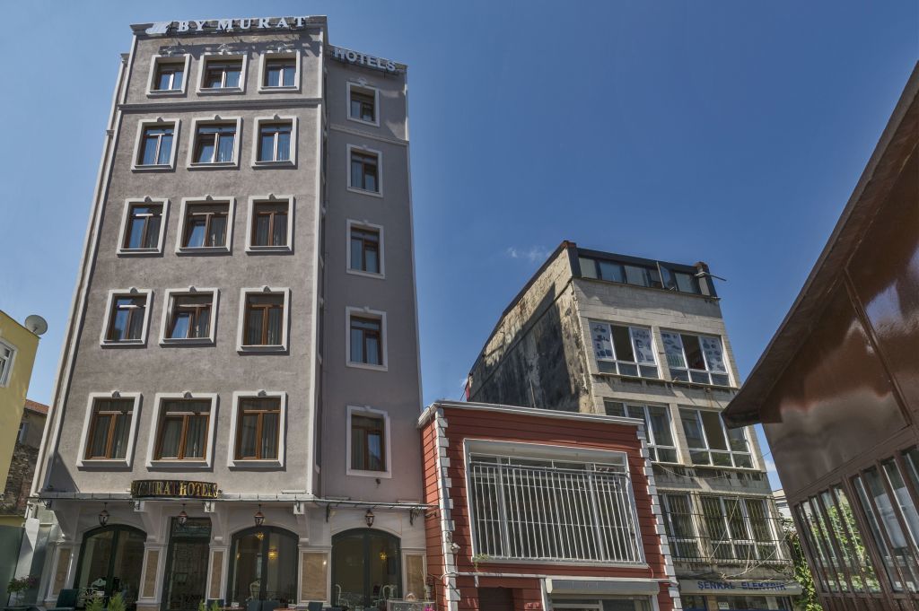 Galatower 3* Provincia di Istanbul