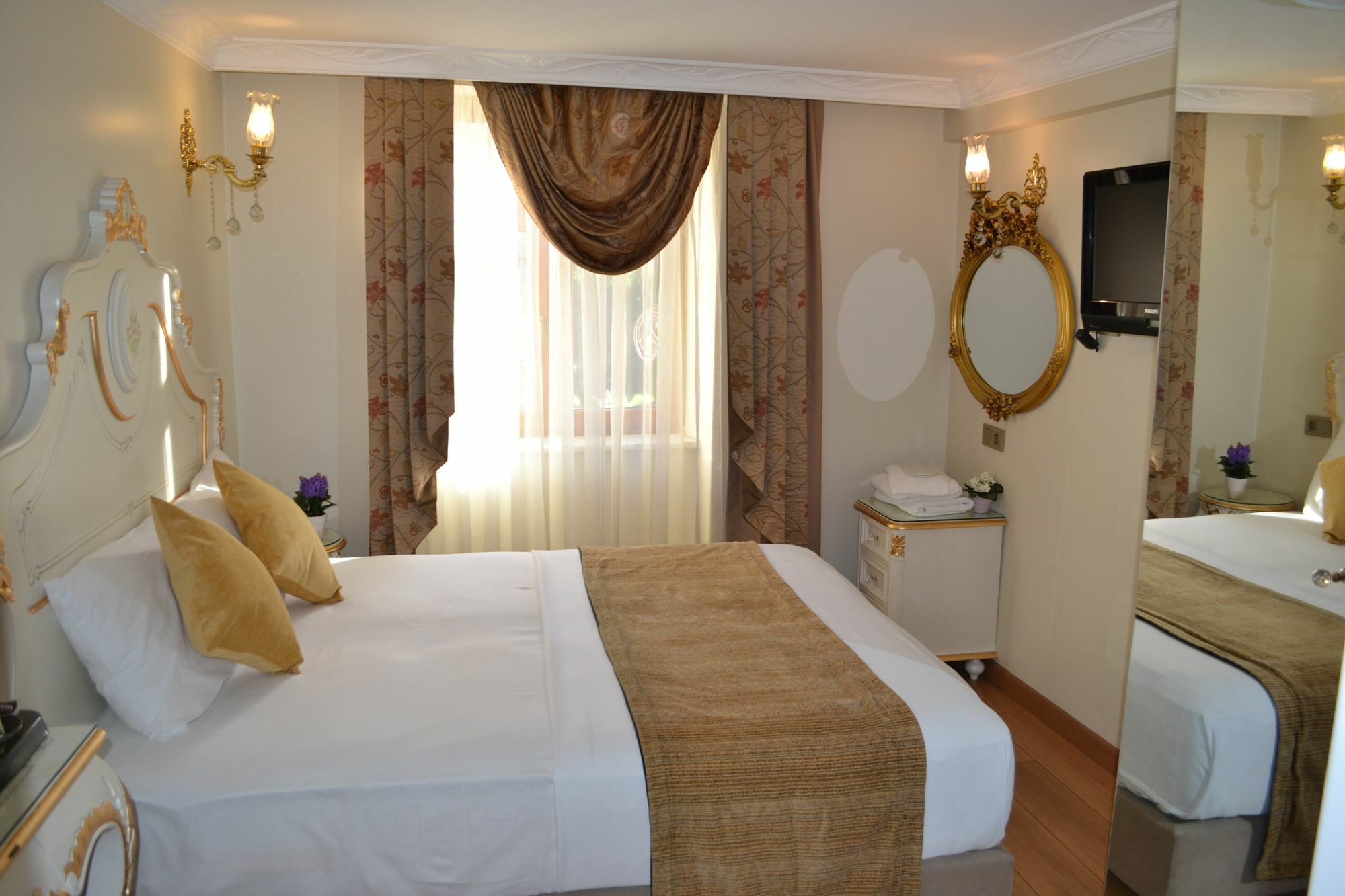 Galatower 3* Provincia di Istanbul